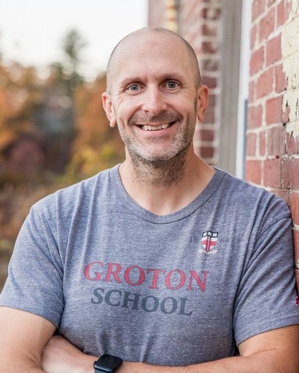 Gary Donia, MSPT · COO, Whole Health Solutions