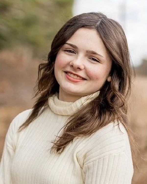 Peyton, Intern, Whole Health Solutions